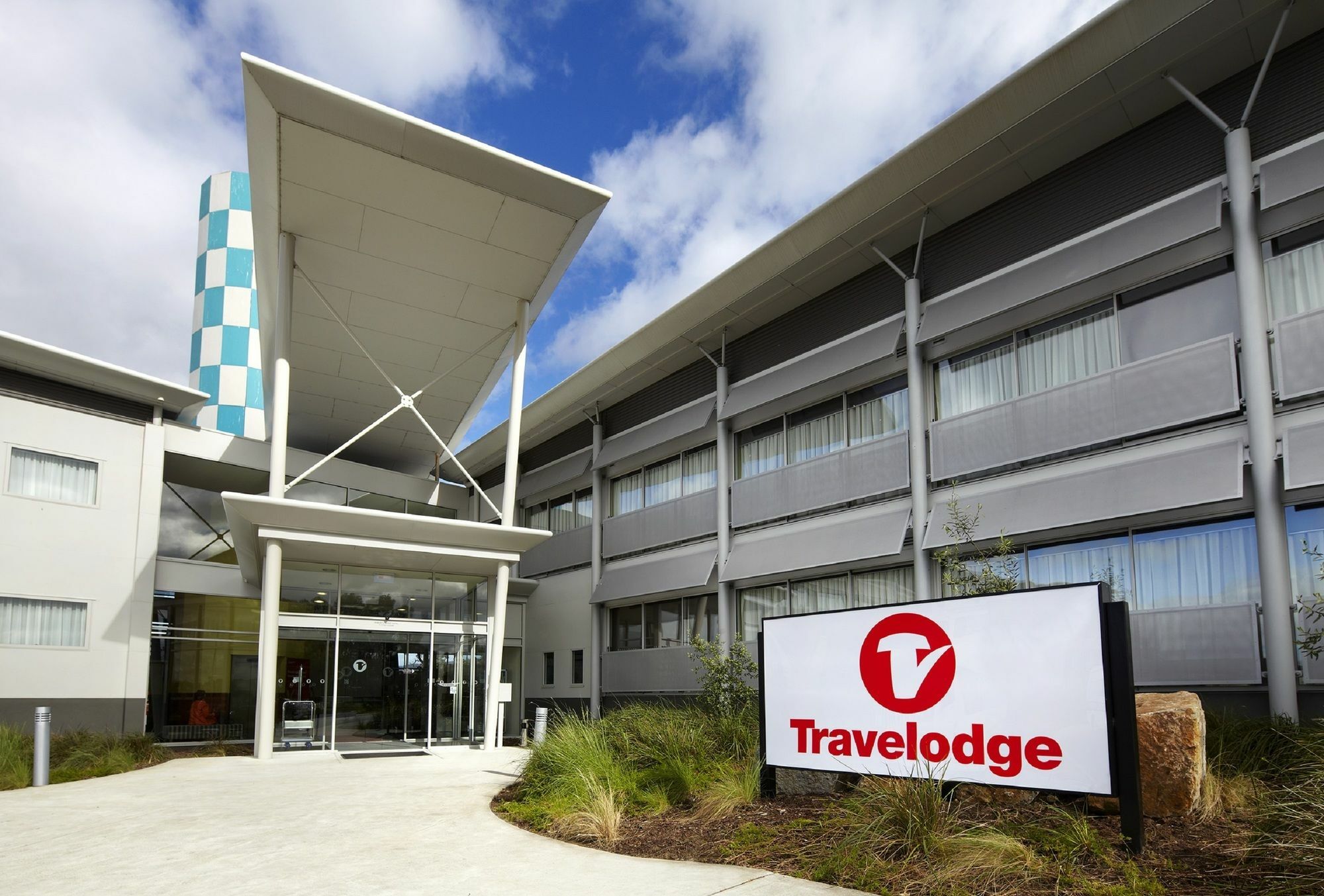 Travelodge Hotel Hobart Airport Cambridge Exterior photo